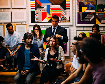 Corporate Training & Development