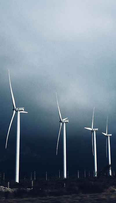 Developing P3M Capability for the World’s Largest Wind Turbine Power Generator Supplier