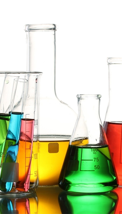 Developing Sales Leadership Competencies for a Chemical Manufacturing Organization
