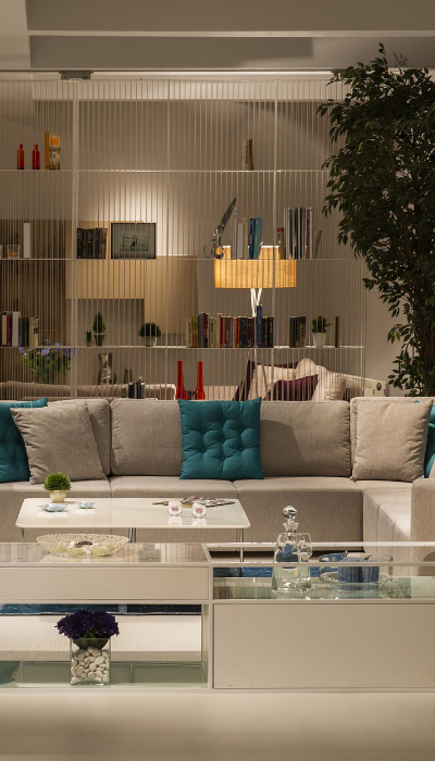 Training the Frontline Staff on Customer Service at India’s Leading Home Décor and Furnishing Store