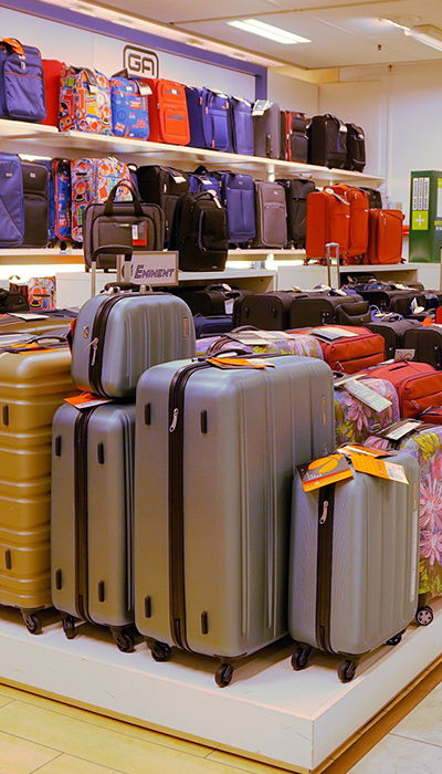 Developing a Powerful Customer Approach & Mindset Change for a Leading Luggage Manufacturer