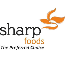 Sharp Foods