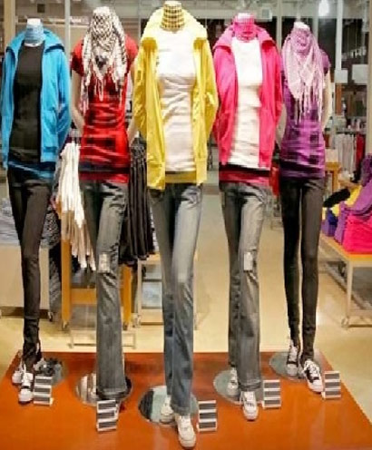 Building a Customer-Centric Culture at a Garment House