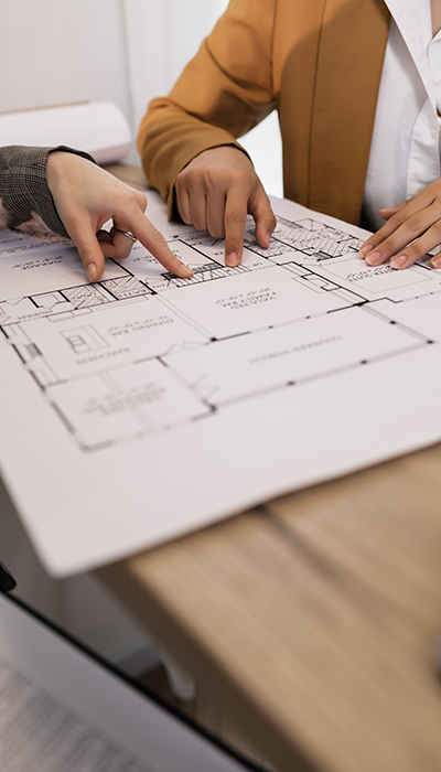 Developing Customer-Centric Skills for Realty Frontline