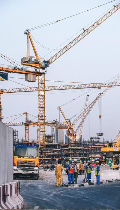 Leadership Development in Indian Multinational Engineering Firm