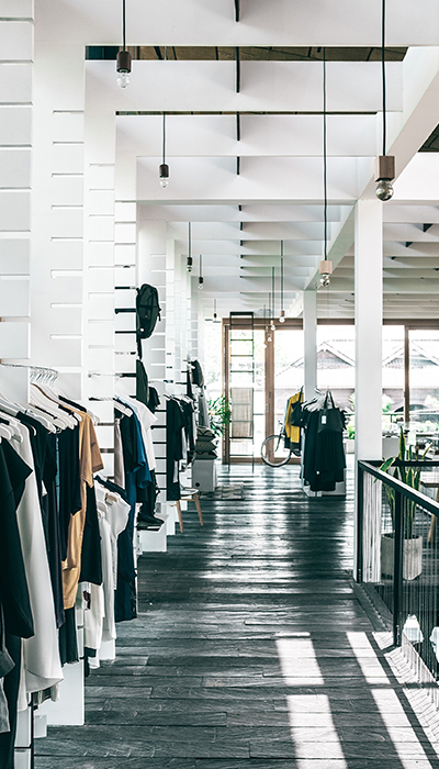 Global Retail Brand Training: Enhancing Manager Competence