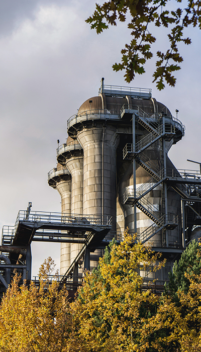 Enhancing Leadership Skills in Fertilizer Industry Leaders