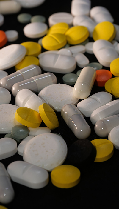 Enhancing Global Pharma Sales with our Sales Training program