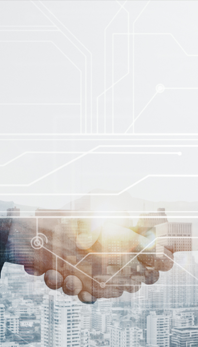 Successful Post-Merger Integration of Asia's Largest Bank