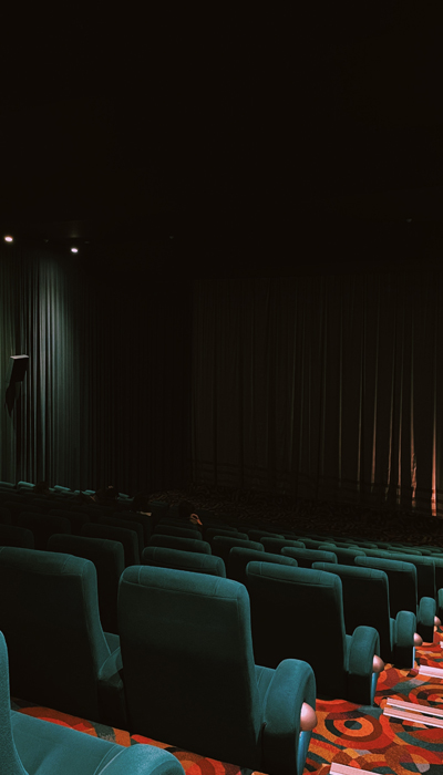 Visioning & Re-skilling for Sales Leaders in Media & Entertainment