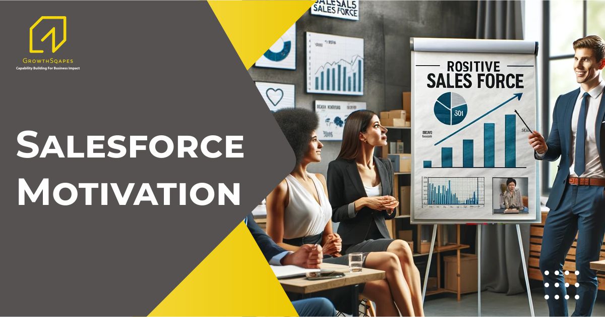 Sales Force Motivation