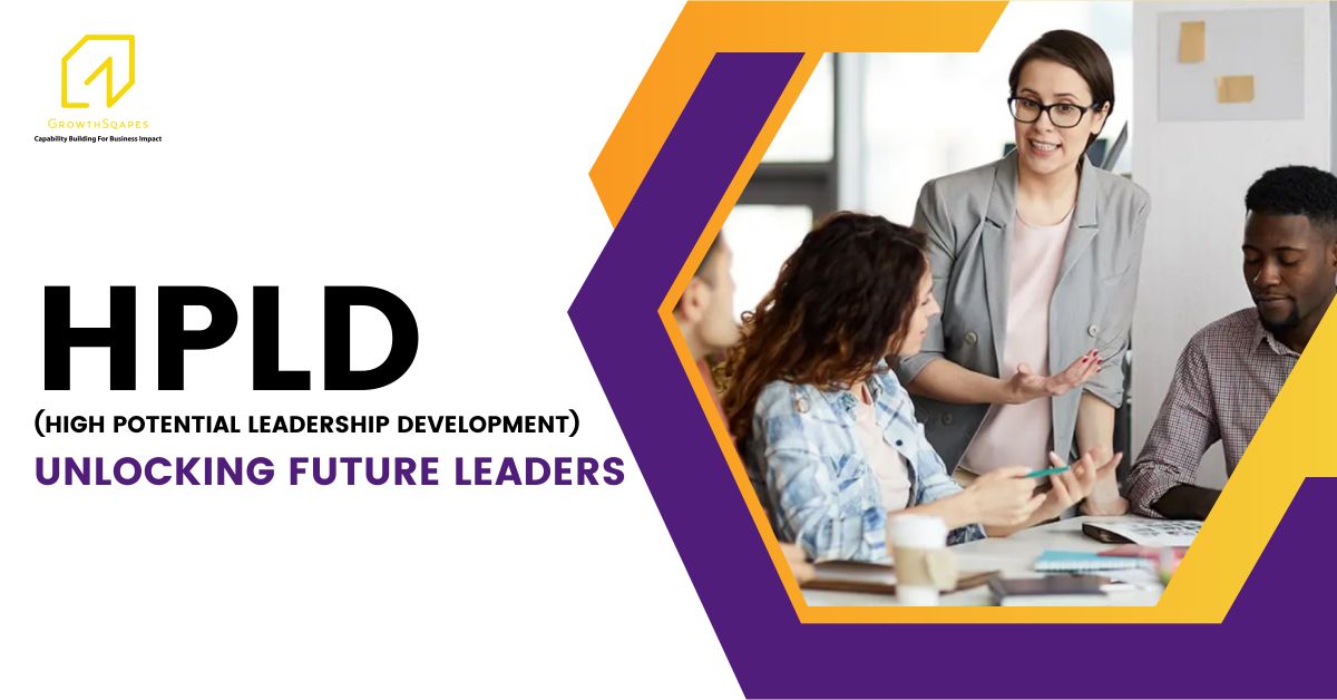 HPLD unlocking future leaders