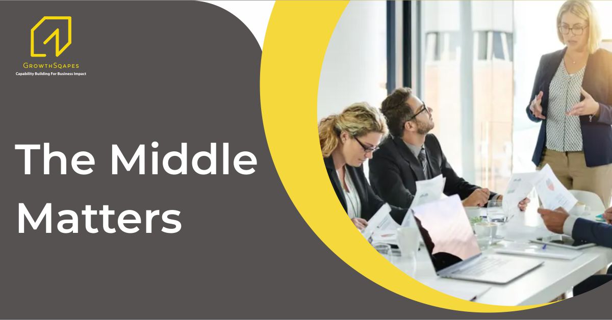 The middle matters