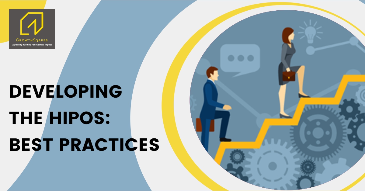 Developing The HiPos- Best Practices