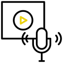 Audio Visuals