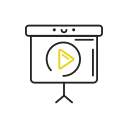 Customized presentations