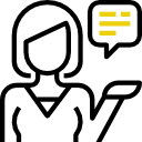Consulting reports and analytics