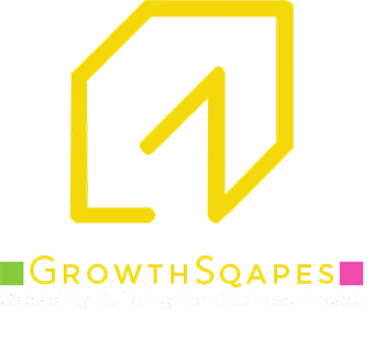 GrowthSqapes